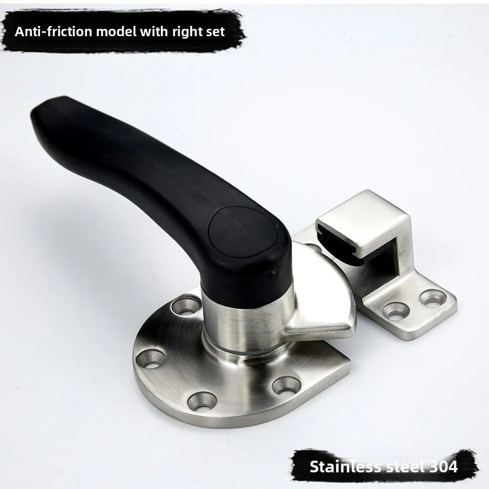 Stainless Steel Door Handle – Oven, Steamer & Freezer