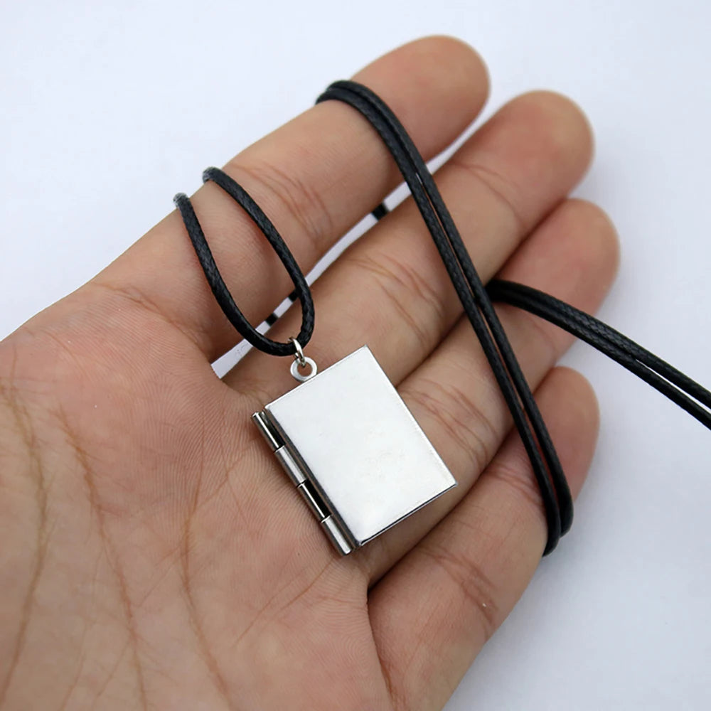 Jujutsu Kaisen Todo Aoi Cosplay Pendant Necklace | Unisex