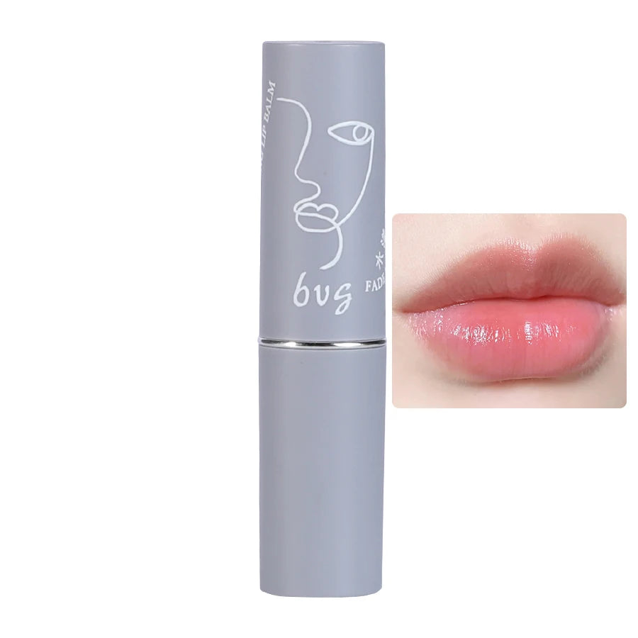 LUXURYTO Moisturizing Lip Balm – Nourishing & Waterproof