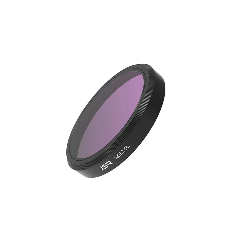 ND & CPL Filter Set for DJI Osmo Action 6 – 7-Piece Kit