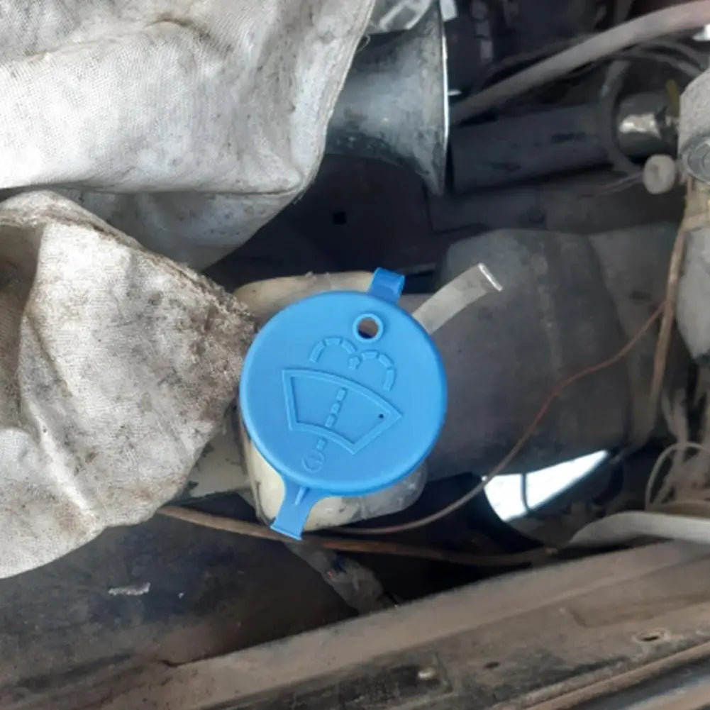 water tank cover Car Windshield Washer Fluid Bottle Cap For Citroen C4C5 Xsara Xantia ZX For Peugeot Partner 2 Expert 2 Peaceful Pleasures Health and Wellness