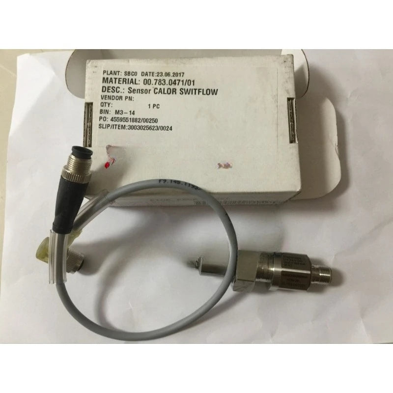 Heidelberg CD102 Oil Circuit Sensor & Electric Eye Parts