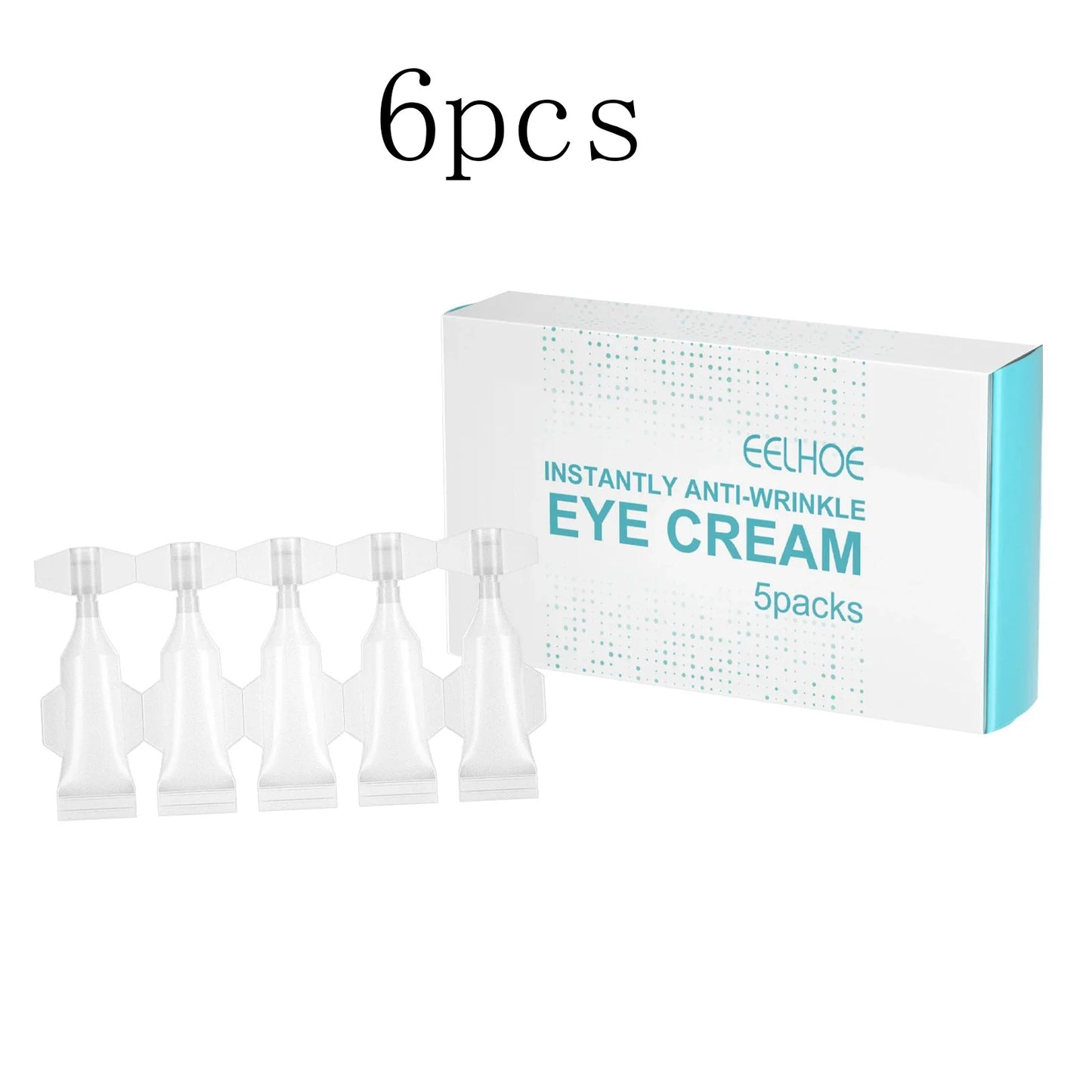EELHOE Eye Cream – Dark Circles, Bags & Anti-Wrinkle