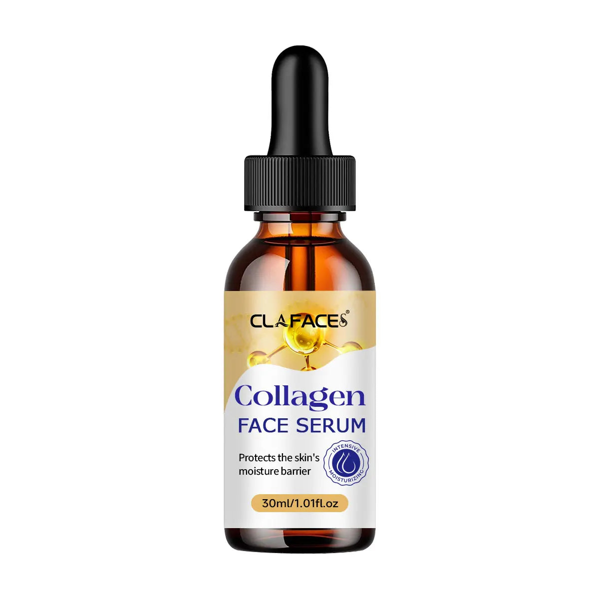 Advanced Collagen Essence – Repair & Brighten Skin Face Serum Peaceful Pleasures Health and Wellness 30ml