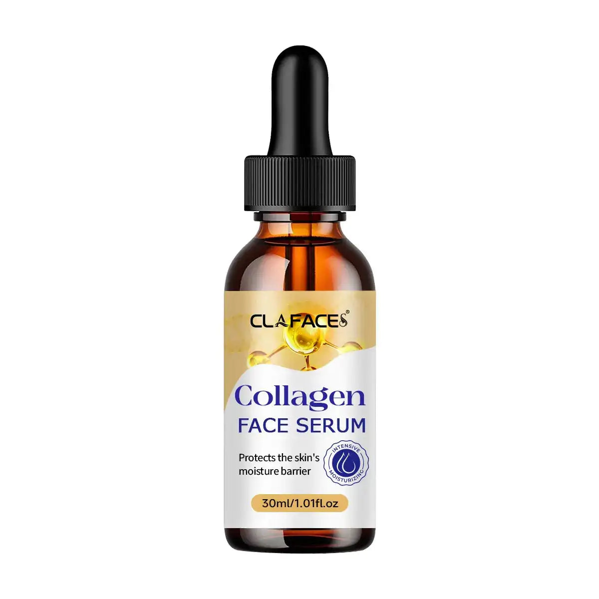Advanced Collagen Essence – Repair & Brighten Skin Face Serum Peaceful Pleasures Health and Wellness 30ml