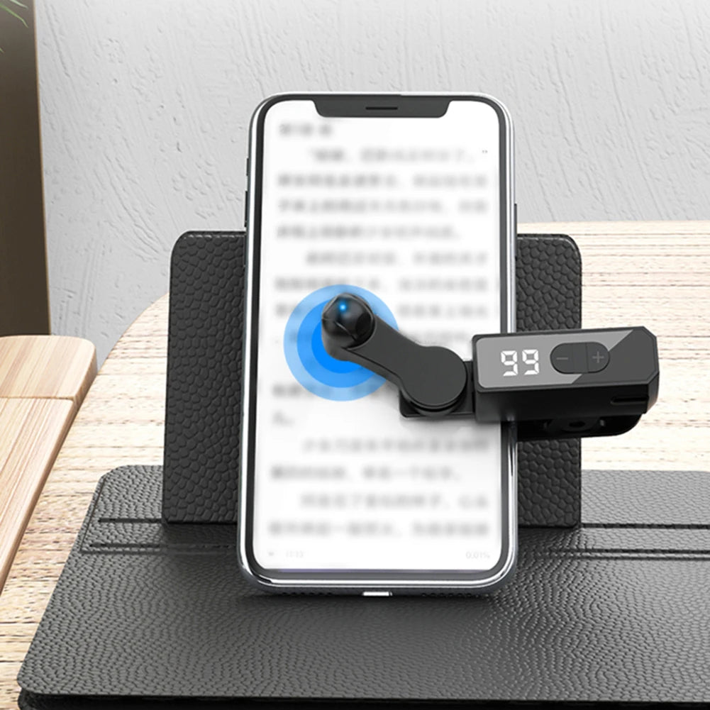 VODOOL Auto Clicker for Phone – 108-Speed Screen Tapper
