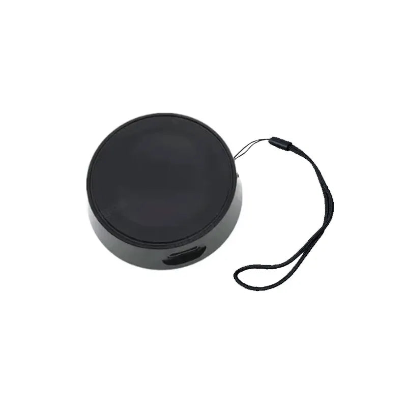 Keychain Charger Cable for Samsung Galaxy Watch 6 5 4 3 Active Peaceful Pleasures Health and Wellness Black