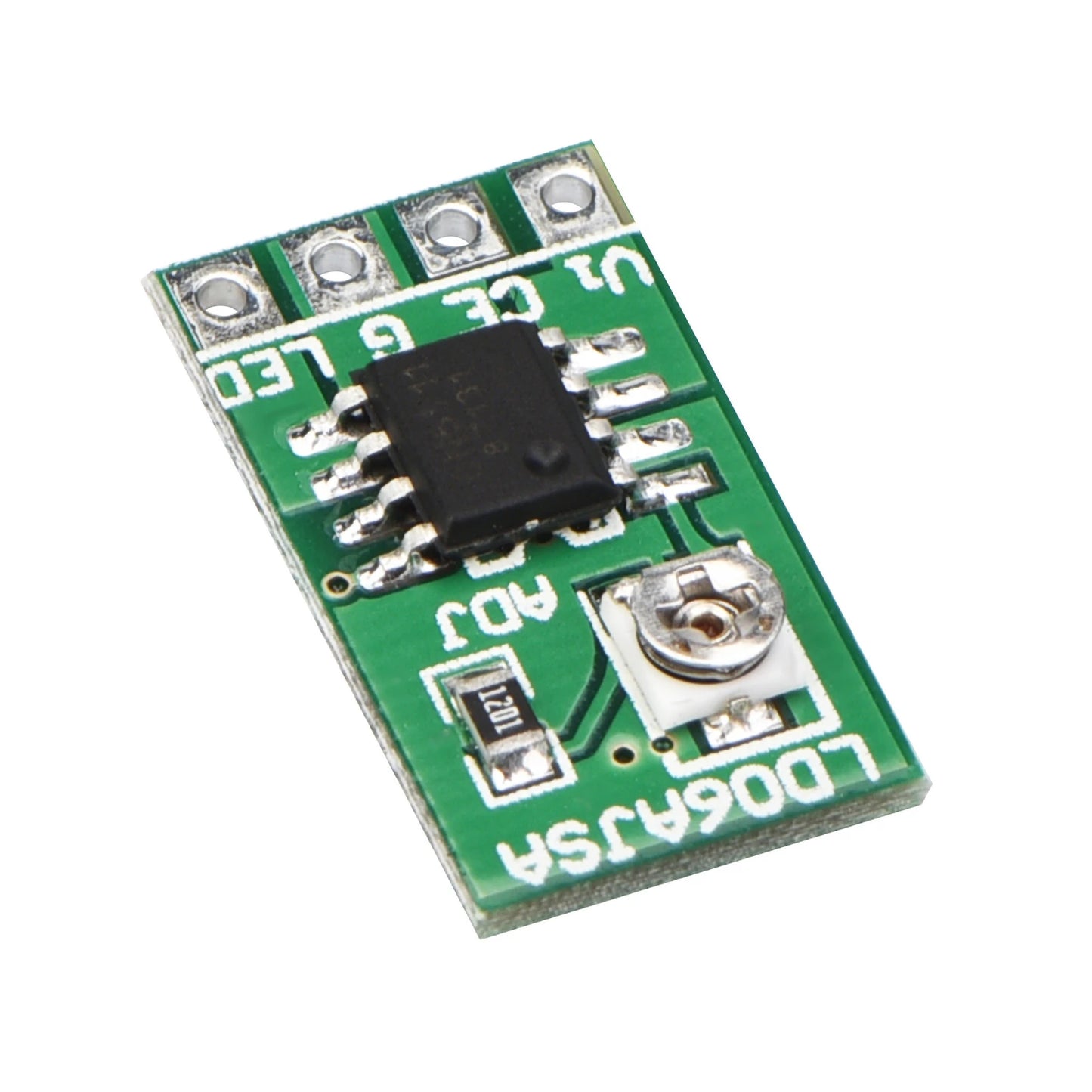 Stable Adjustable Module Current Adjustable Module LED Pin Industry For LED Driver Current Regulation Peaceful Pleasures Health and Wellness