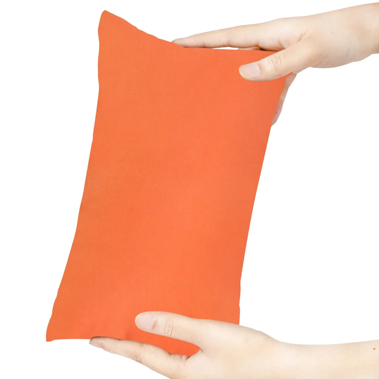 Mini Travel Nap Pillow for Kids & Adults – Car, Office & Home