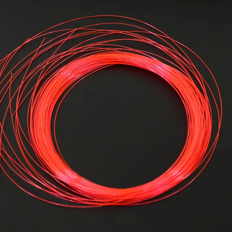 Fiber Optic Bow Sight Replacement Pin Red Green Slingshot Compound