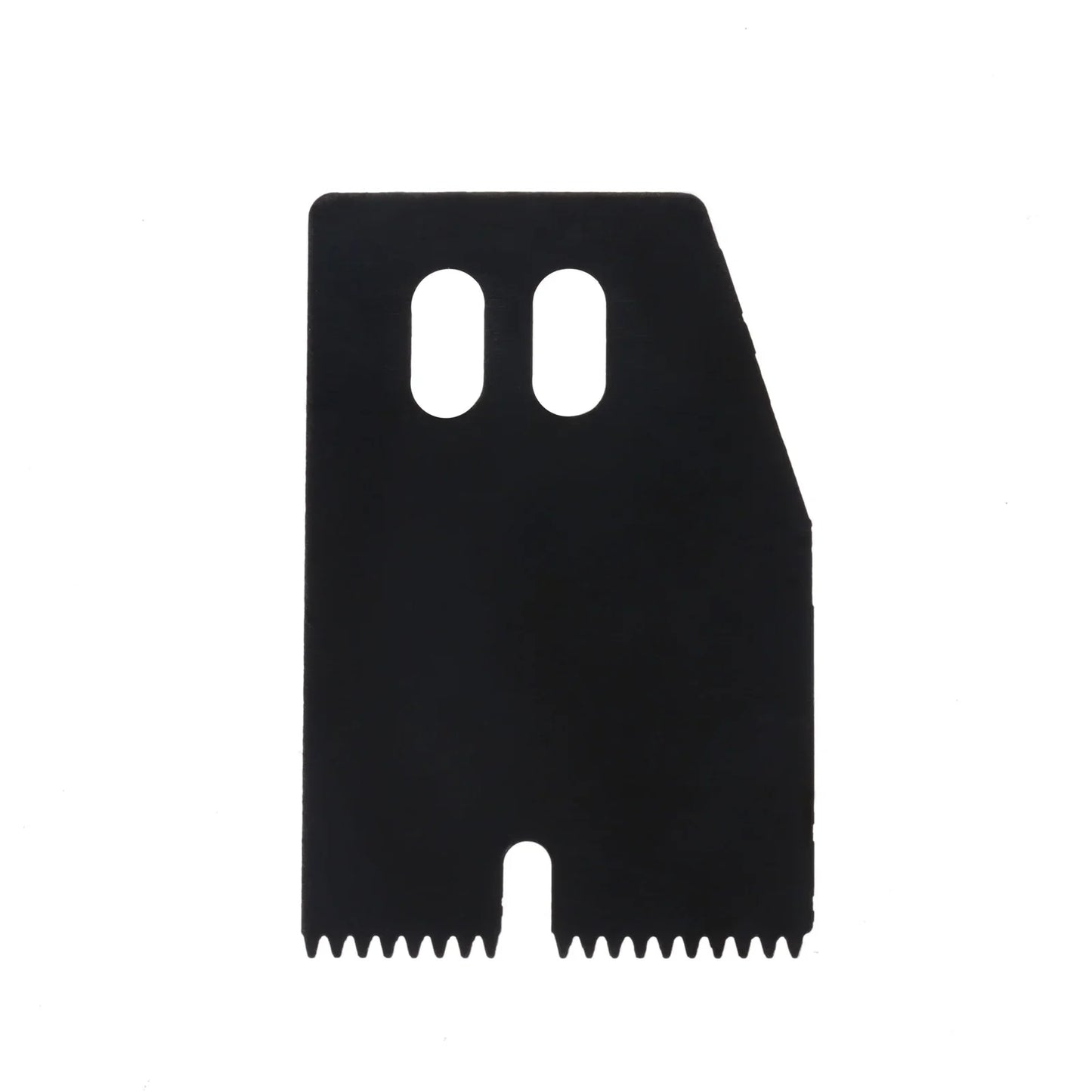 Metal Sewing Attachment Foot Set A900 | 2 Blades & Stitch Cams