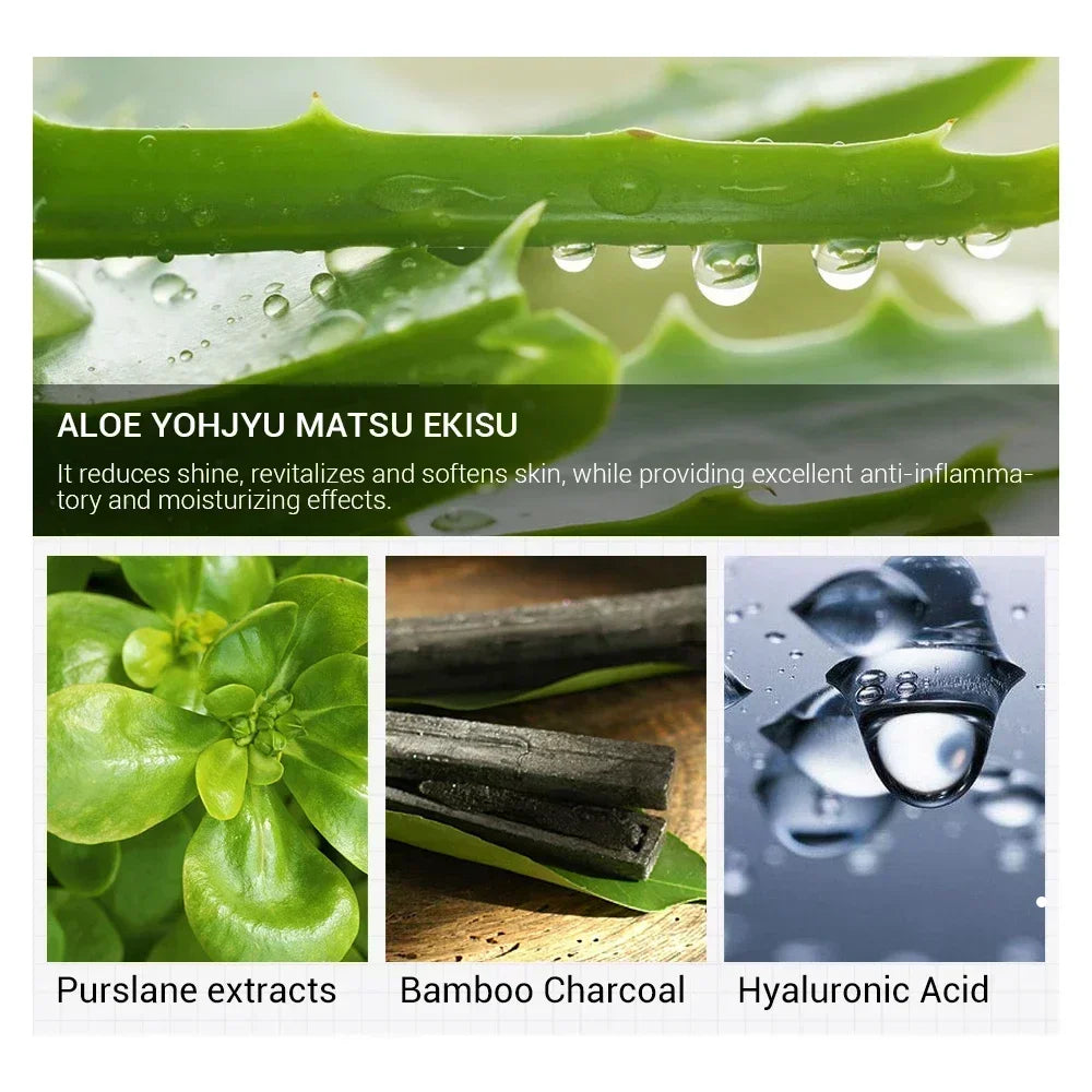 Blackhead Remover Peel-Off Nose Mask | Deep Pore Cleanse 30g