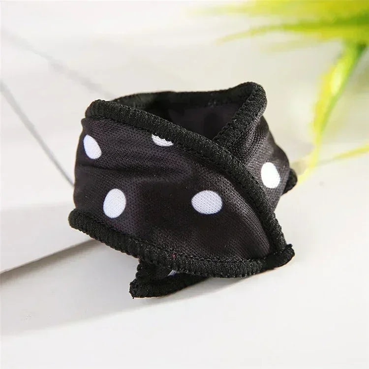 Best Flexible Foam and Sponge Magic Care DIY Styling Tools 10Pcs/Lot Hair Curlers Soft Sleep Pillow Rollers Set Peaceful Pleasures Health and Wellness 10pcs-black