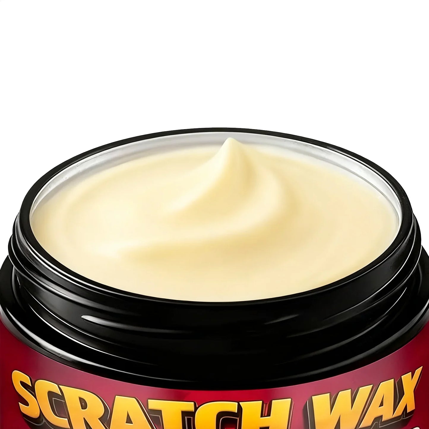 Eyeglass Lens Restoration Cream – Scratch & Yellow Haze Repair