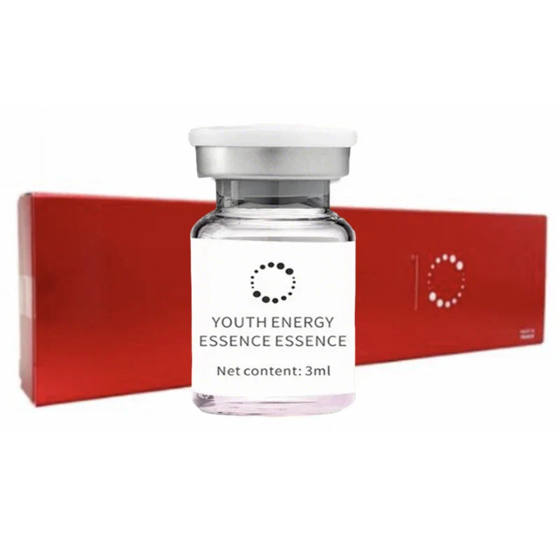 OEING Hyaluronic Acid Face Serum – Firm, Brighten & Hydrate 3ml