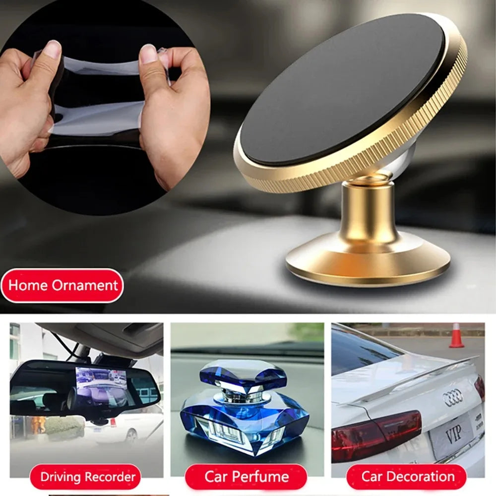 2m Double-Sided Nano Tape – Waterproof & Super Strong