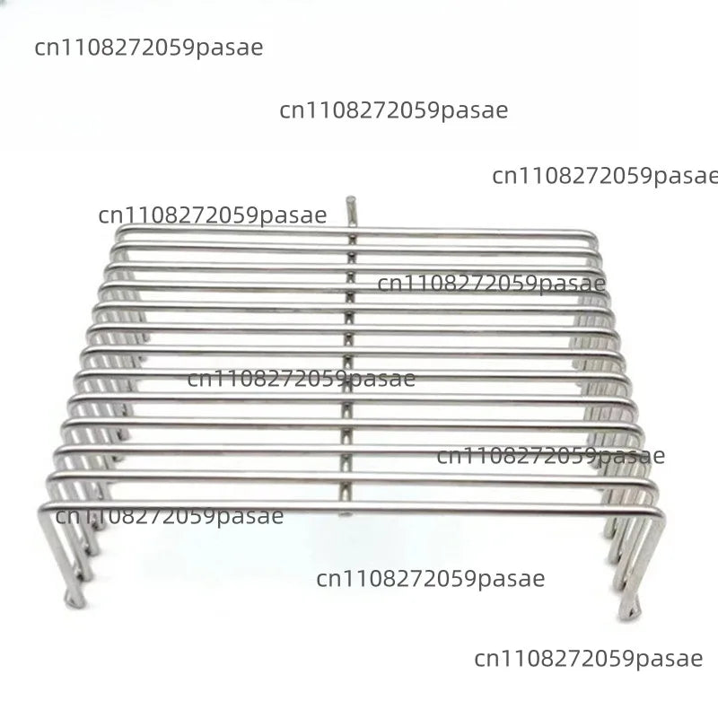 Stainless Steel Universal Coffee Machine Cup Holder | Goblet