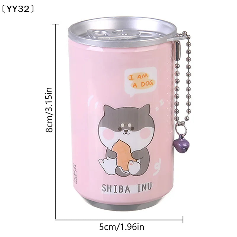 Portable Cartoon Wet Wipes Canister 30 Sheets | Kids On-Go