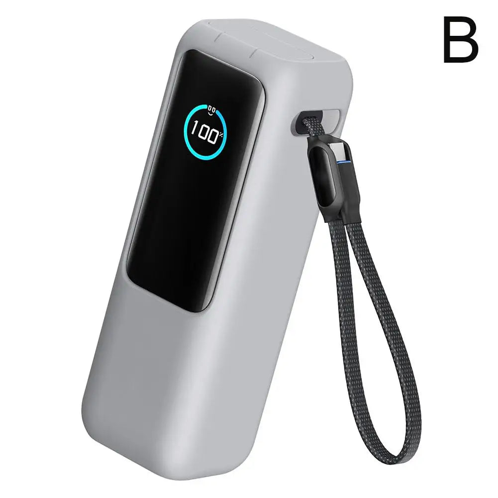 Silicone Case for Anker Zolo 165W Power Bank with Carrying Strap
