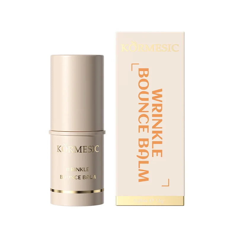 Facial Care Moisturizing and Rejuvenating Stick, Moisturizing and Moisturizing Stick Peaceful Pleasures Health and Wellness 1 pc 7.5g