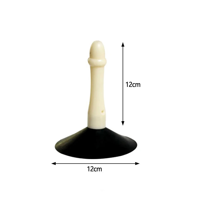 Pottery Rubber Suction Glaze Dipping Tool – DIY Ceramics