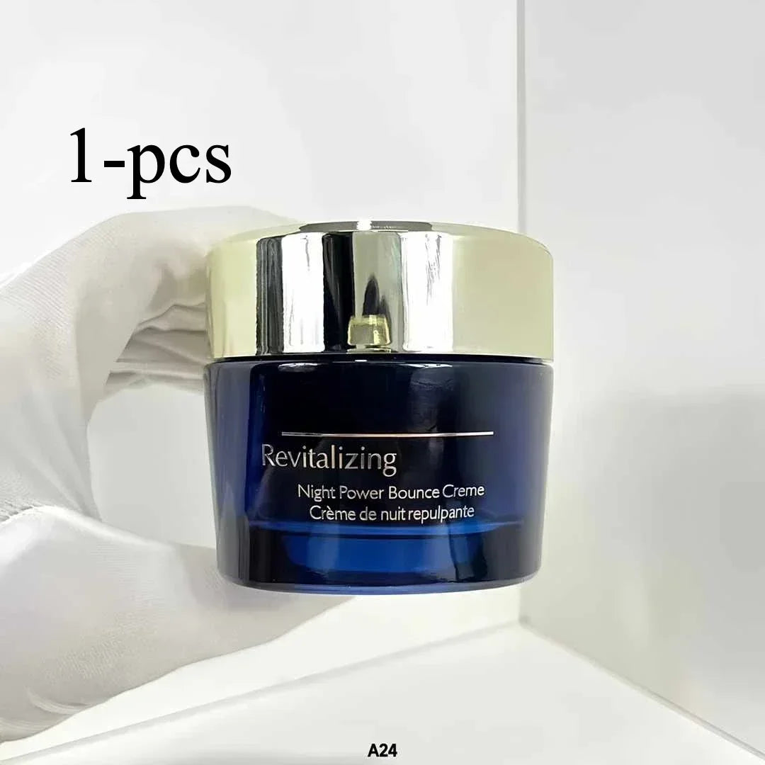 Ecological Emulsion Body Lotion 50ml – All Skin Types, Alcohol-Free
