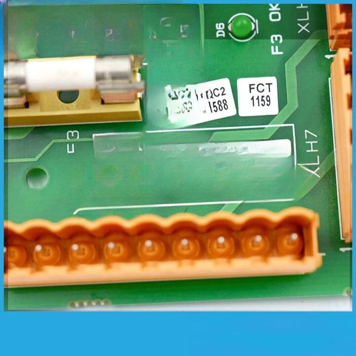 Parts are suitable for elevator room safety circuit board KM763610G01 KM763610G02 Peaceful Pleasures Health and Wellness