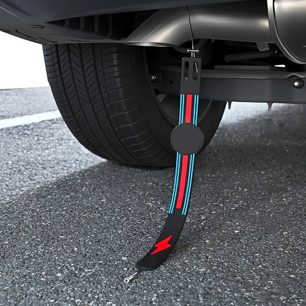 Car Anti-Static Grounding Strap | Universal Electrostatic Eliminator