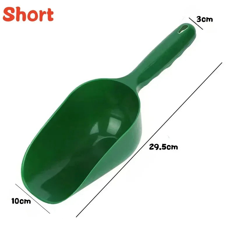 1PC,Gutter Getter Scoop Cleaning Roof Tool Flex Fit Dirt Debris Remove Multi Use Eaves Garden Leaf Gutter Spoon Shovel Supplies Peaceful Pleasures Health and Wellness Short
