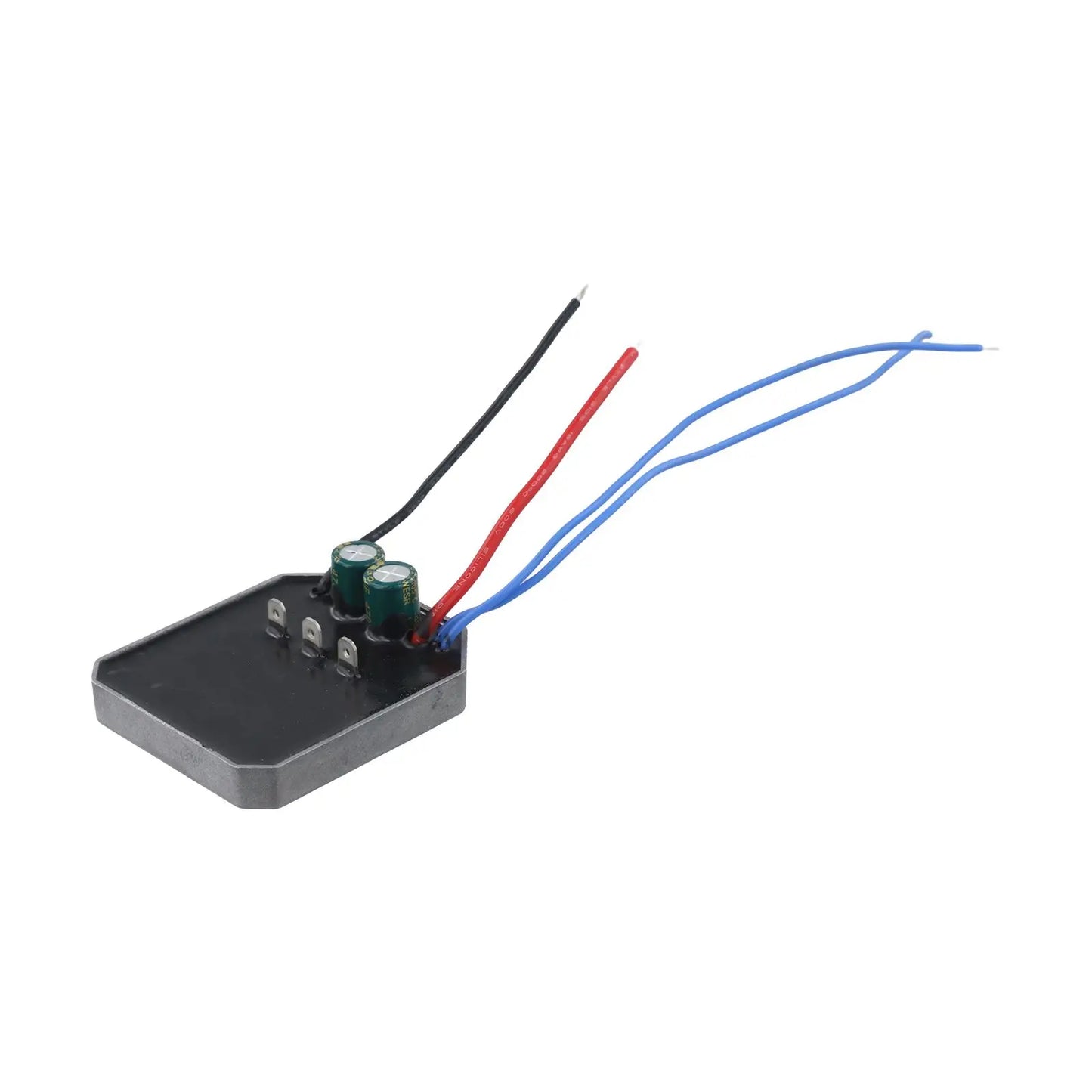 21V Brushless Chainsaw Control Board | Electric Saw PCB
