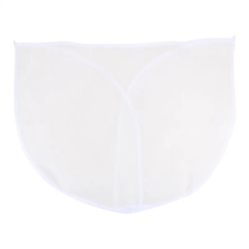 White Hanging Clothes Dust Covers Transparent Window Garment Storage Bags with Zipper Suit Dress Coat Protector for Wardrobe Peaceful Pleasures Health and Wellness White style B