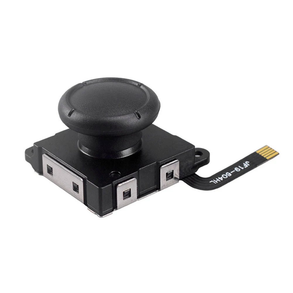 Hall Effect Joystick for Nintendo Switch/OLED/Lite – No Drift