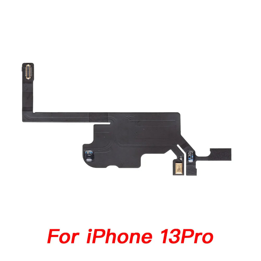 iPhone 13 Ear Speaker Flex Cable – Proximity Sensor & Mic