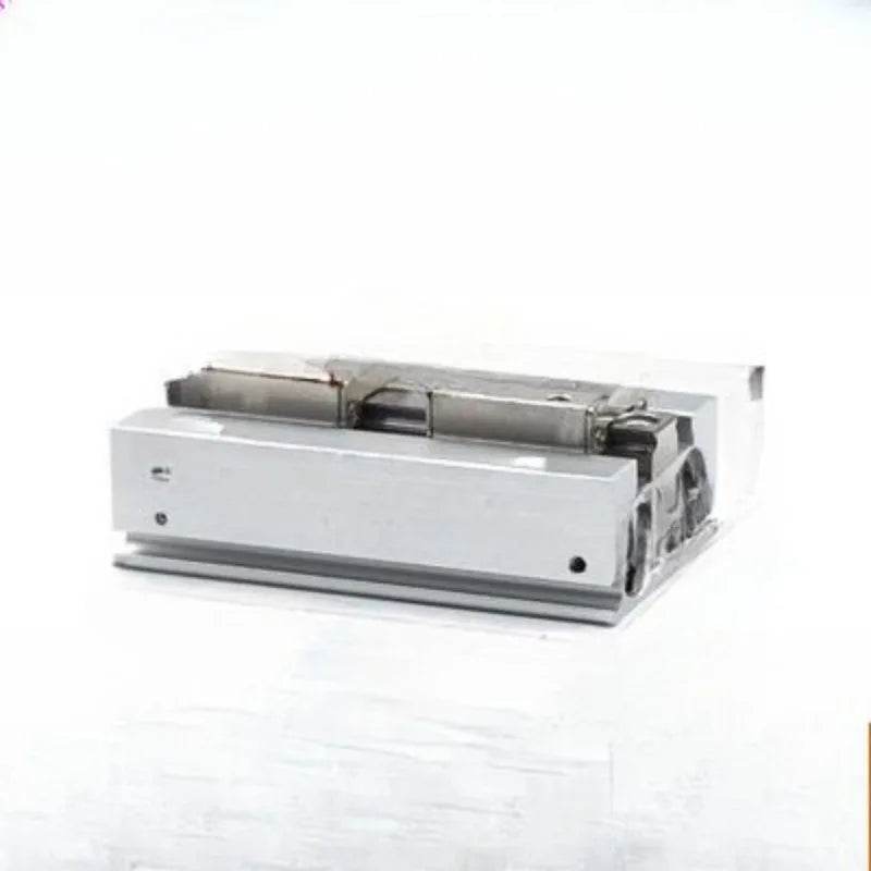 SMC MHF2 Pneumatic Finger Cylinder Replacement Parts