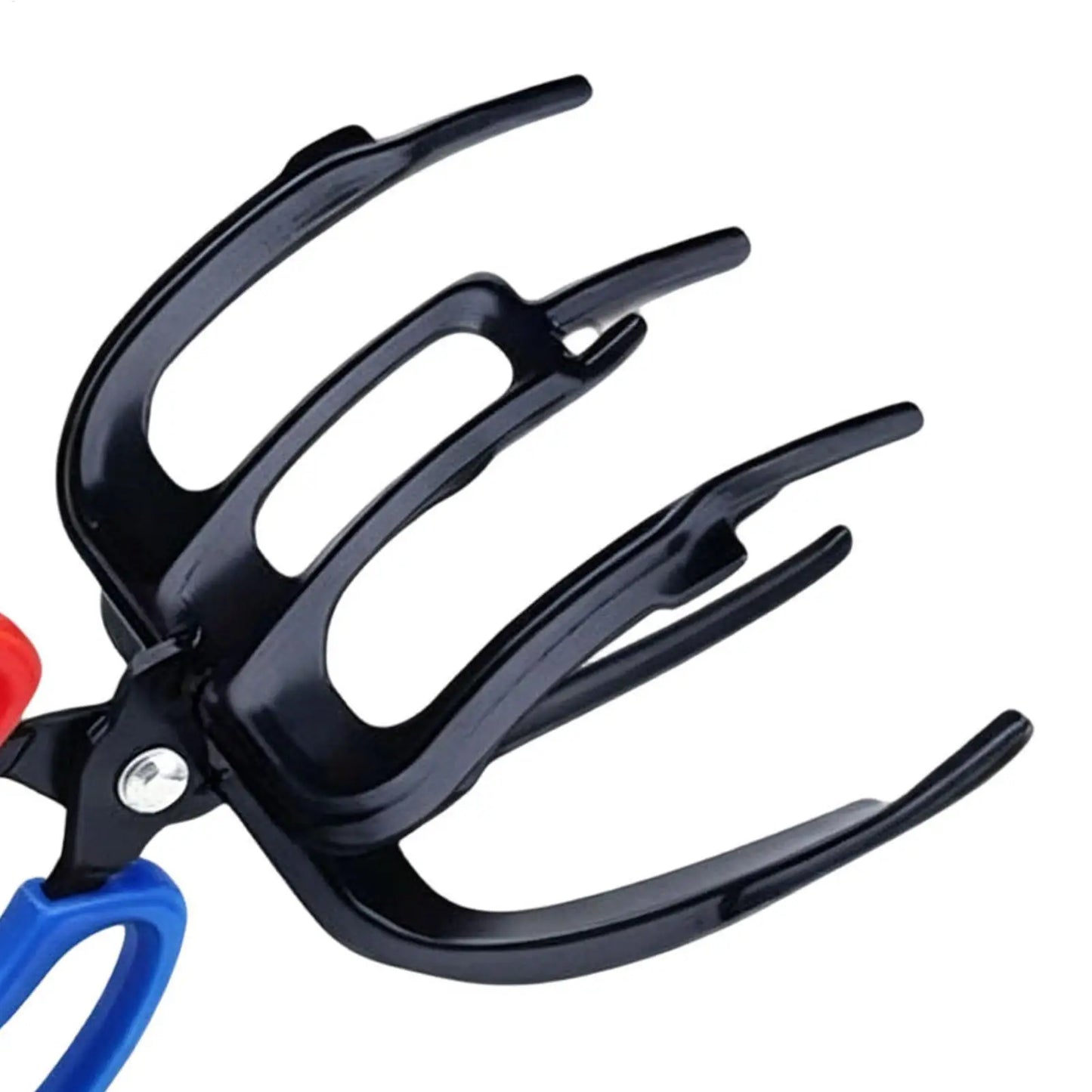 3-Claw Metal Fish Gripper | Fishing Pliers Clamp Tackle Tool