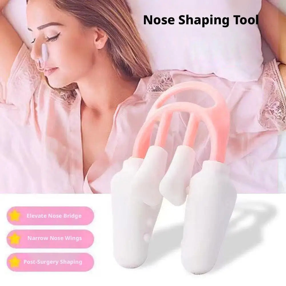 Nose Shaper Clip – Septum Corrector & Bridge Lifting Tool