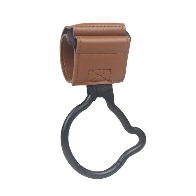 Baby Stroller Hook Pram Bag Hanger Clip – Universal Fit