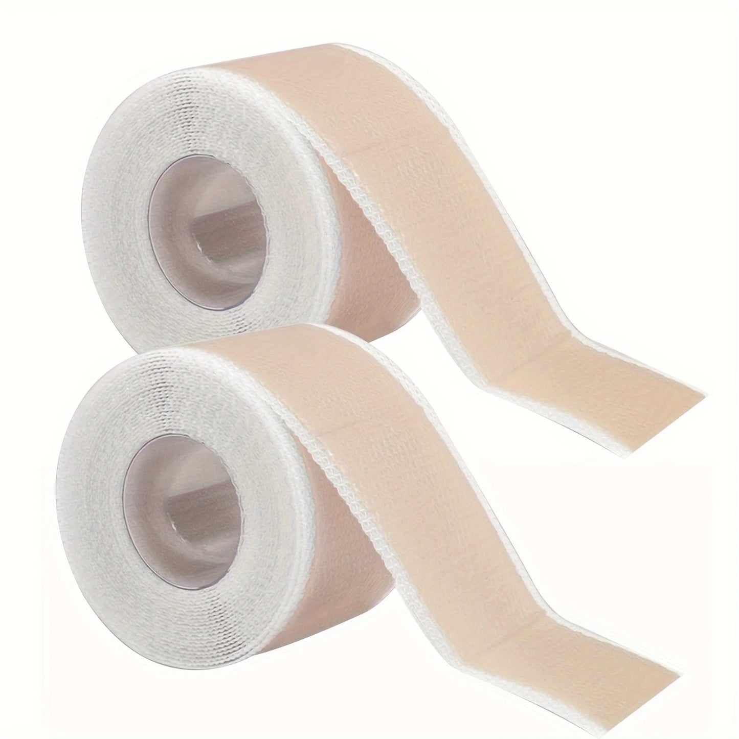 Scars Covering Patch,Invisible Silicone Patch,Skin Care Covering Patch 150cm(59.1in) Peaceful Pleasures Health and Wellness 2Pcs 2
