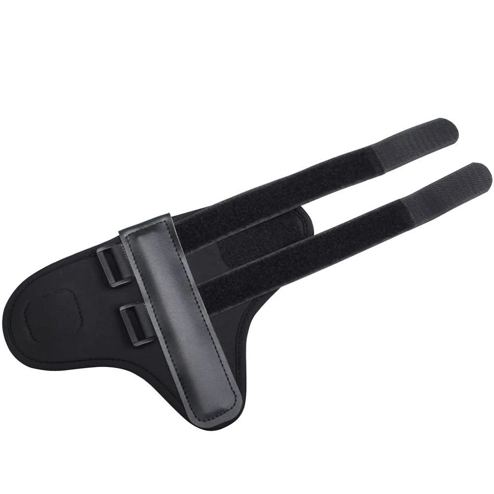 Golf Swing Wrist Corrector Strap – Posture & Form Trainer