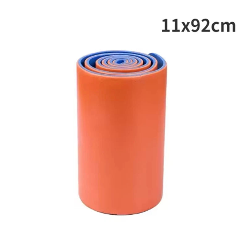 Foldable Polymer Splint | First Aid Immobilization, 3 Sizes