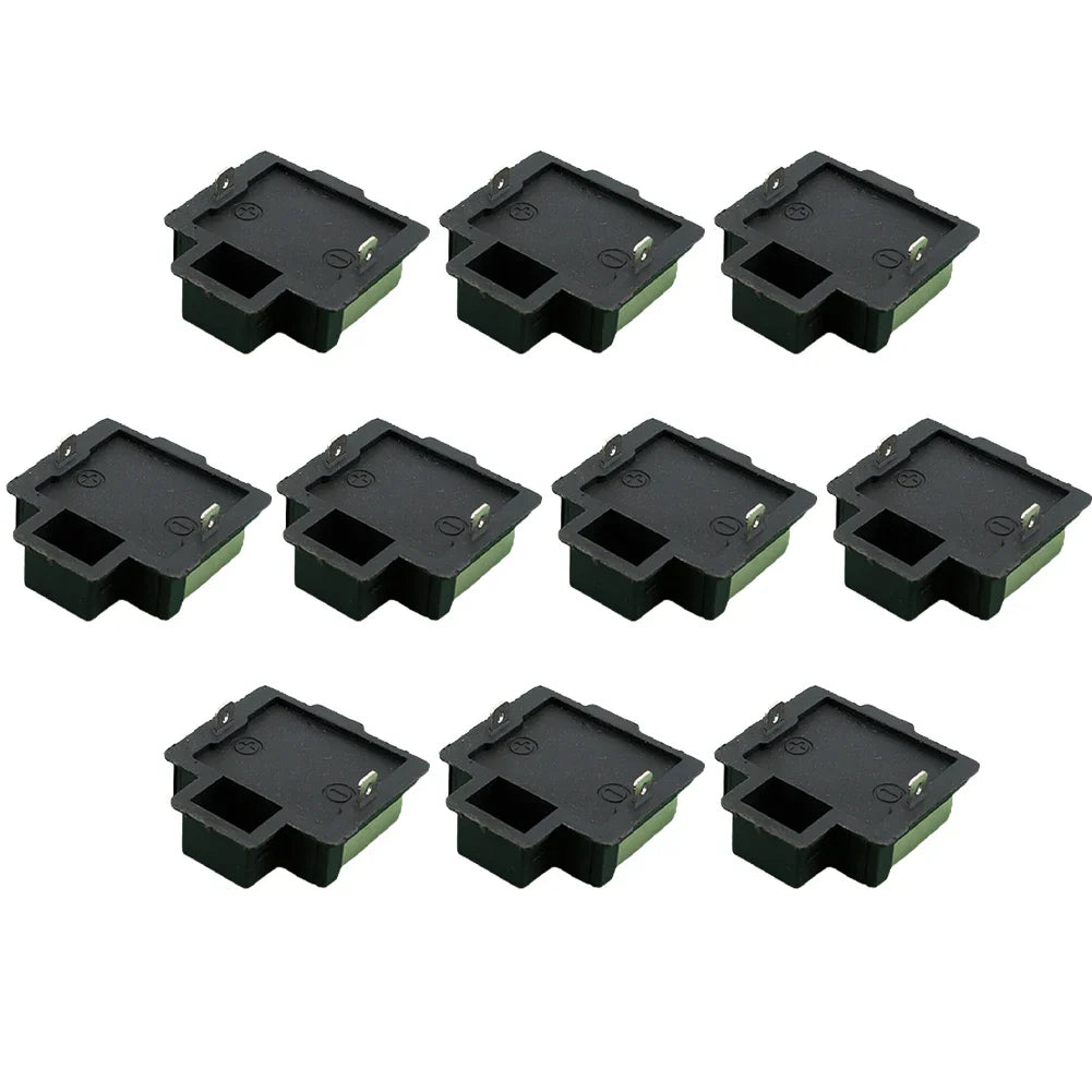 10Pcs Lithium Battery Connector Adapter Terminal Block | Power Tools