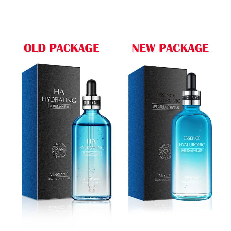 Snail Caviar Hyaluronic Acid Face Serum – Firm & Brighten Facial Serum Peaceful Pleasures Health and Wellness