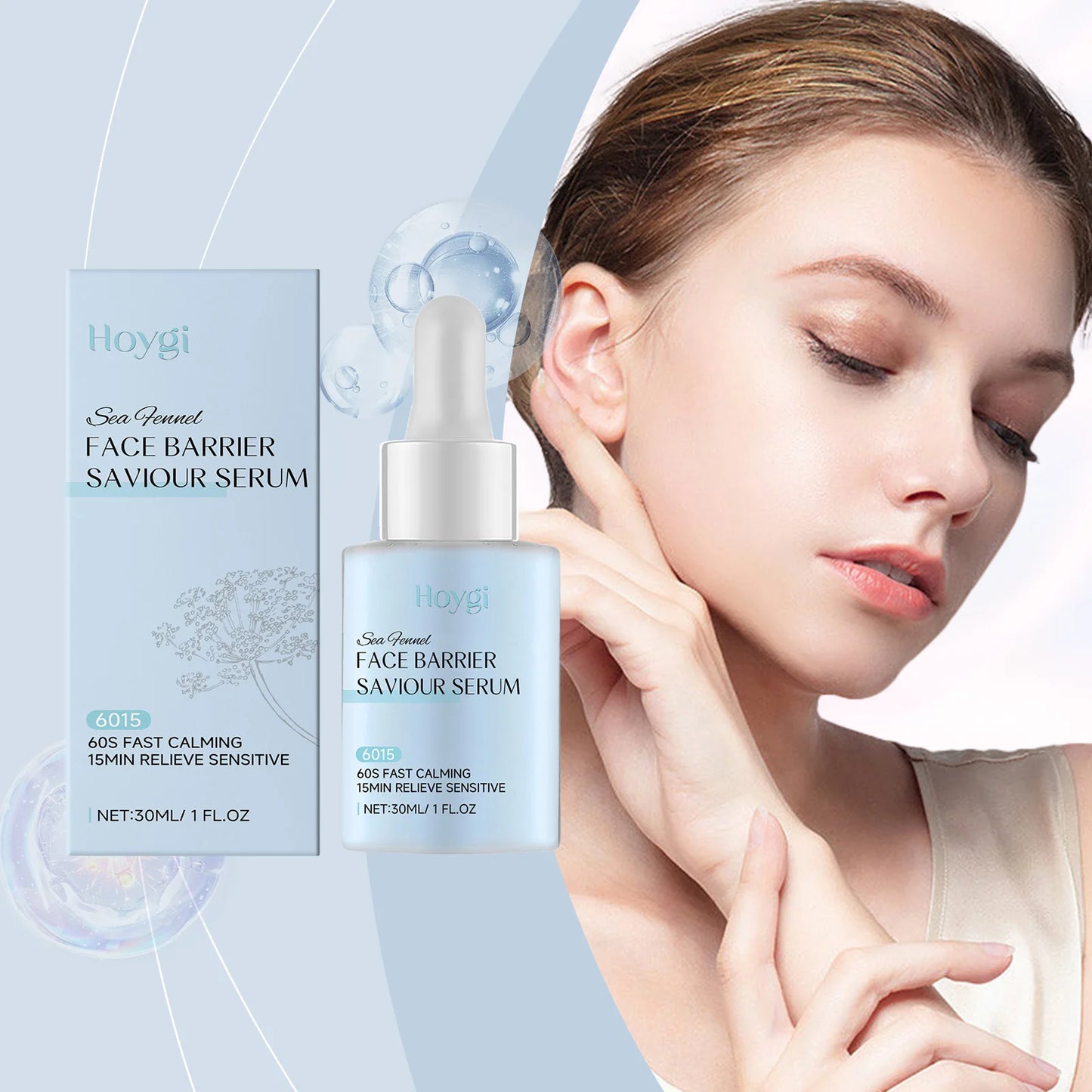 EELHOE Redness Repair Serum – Rosacea & Sensitive Skin Serum