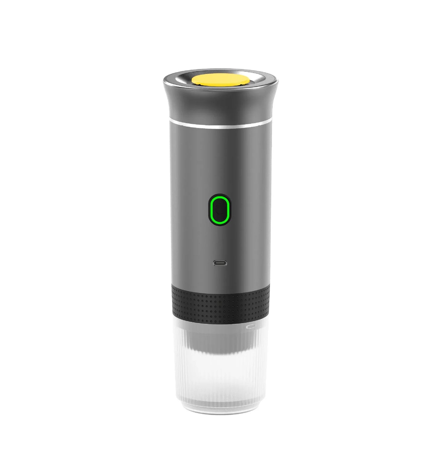 URGGU 3-in-1 Wireless Portable Espresso Maker – Car & Travel