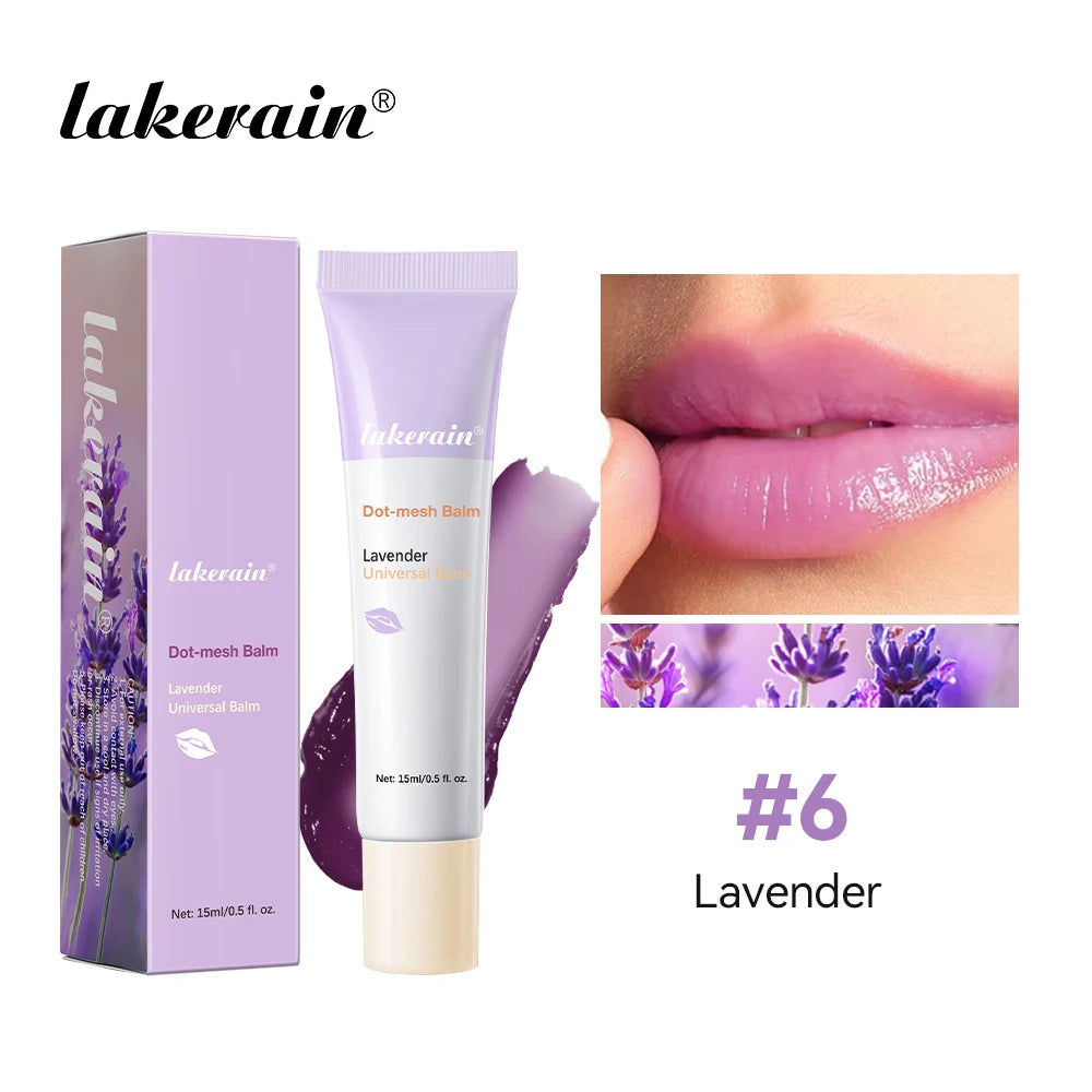Glossier Lip Balm Deep Moisturizing Lip Blam Smoothing Lip Lines Long-Lasting Nourishment Daily Lip Care Repair Lip Care Product Peaceful Pleasures Health and Wellness 06