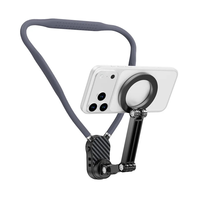Mobile phone holder motorcycle Phone holder for bike magsafe ring magnet Support for cell phone Magsafe cellphone grip bracket Peaceful Pleasures Health and Wellness Magnetic attraction