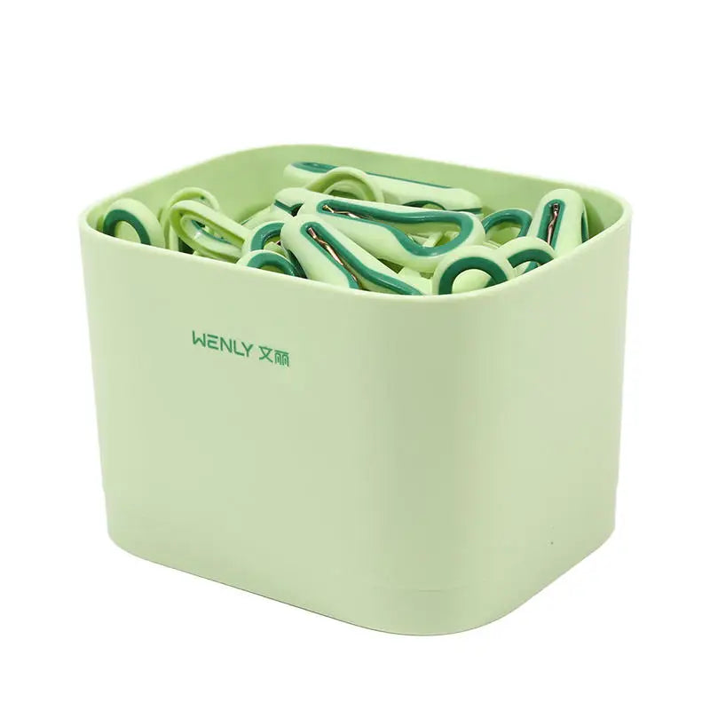 Non Marking Clothes Drying Clip Strong Fixing Sock Clips Storage Basket for Dormitory Home Use Windproof and Anti Slip Peaceful Pleasures Health and Wellness Avocado Green 36pcs