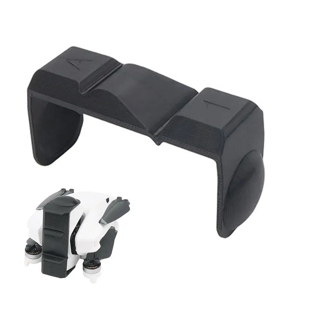 Obstacle Avoidance Sensor Protective Cover Anti-Scratch Anti-Collision Lens Cap Cover For Antigravity A1 Drone Accessories Peaceful Pleasures Health and Wellness