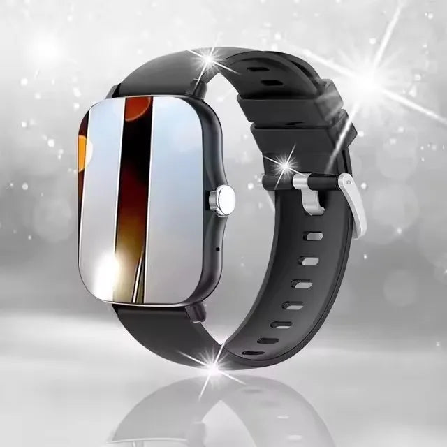 Ola Esporte Smart Watch – Bluetooth, Fitness & Sleep Tracker