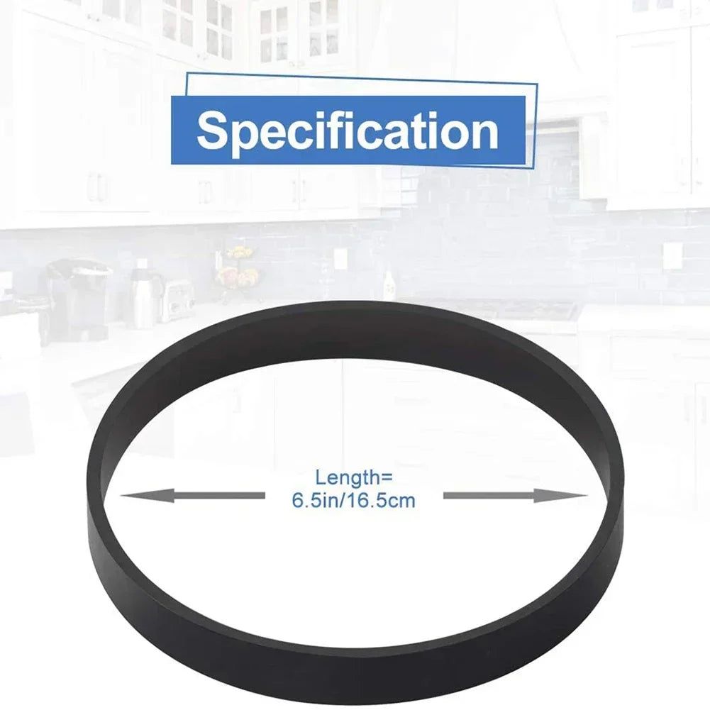 Belts Hoover 12675000002729 Vacuum Cleaner Drive Belt Goblin Beldray